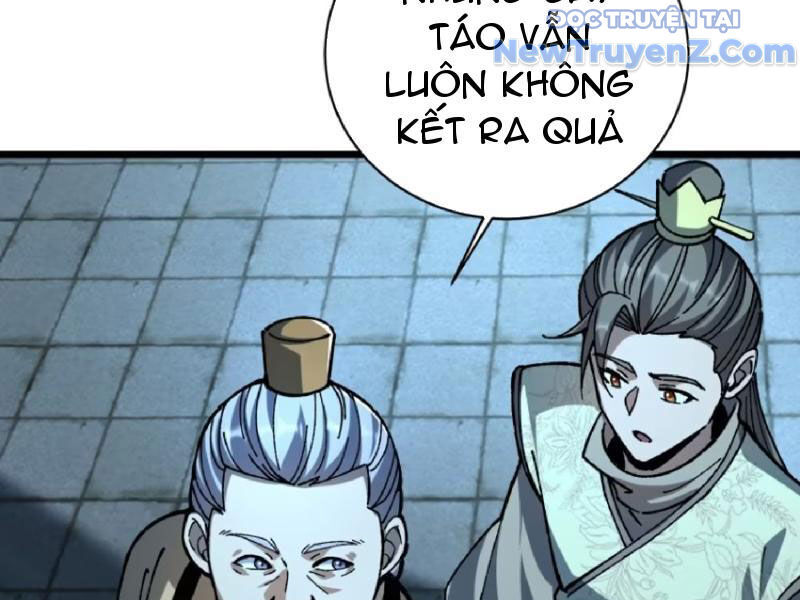 Thành Thần Bắt Đầu Từ Thủy Hầu Tử Chap 39 - Next Chap 40