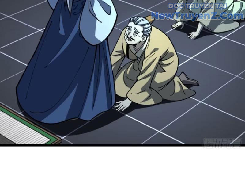 Thành Thần Bắt Đầu Từ Thủy Hầu Tử Chap 39 - Next Chap 40