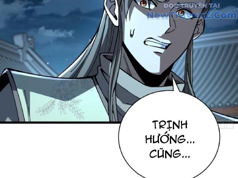Thành Thần Bắt Đầu Từ Thủy Hầu Tử Chap 39 - Next Chap 40