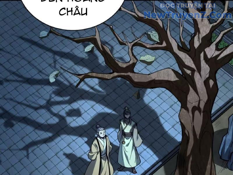 Thành Thần Bắt Đầu Từ Thủy Hầu Tử Chap 39 - Next Chap 40