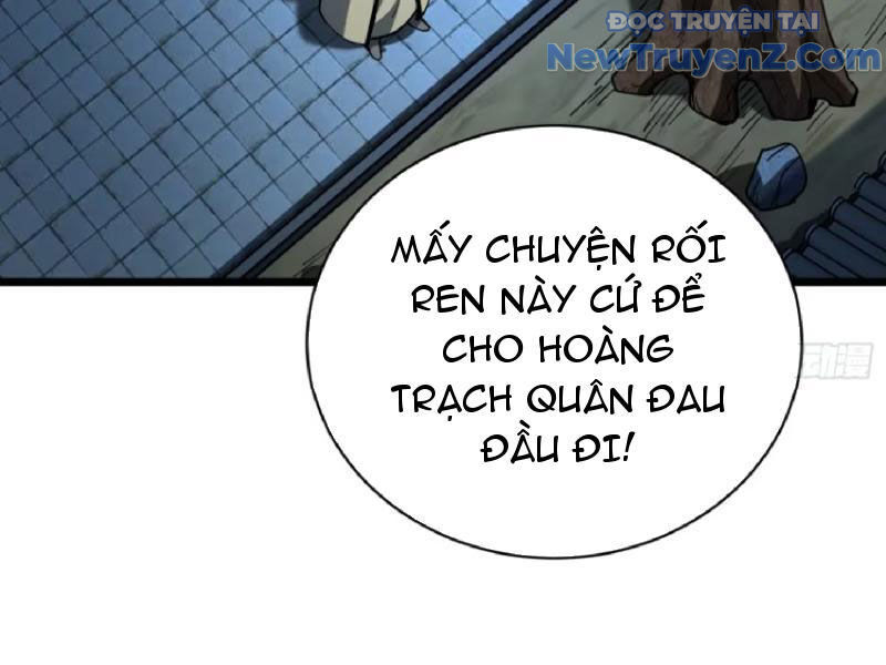 Thành Thần Bắt Đầu Từ Thủy Hầu Tử Chap 39 - Next Chap 40
