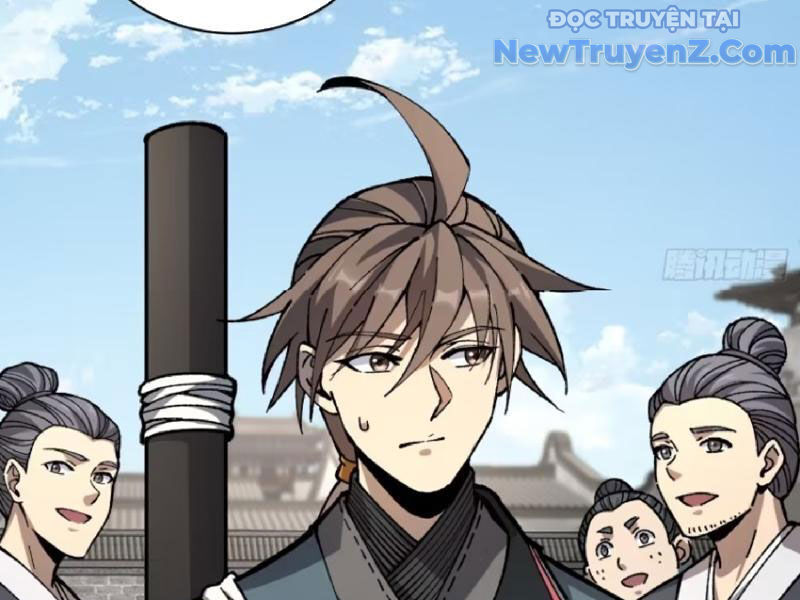 Thành Thần Bắt Đầu Từ Thủy Hầu Tử Chap 39 - Next Chap 40