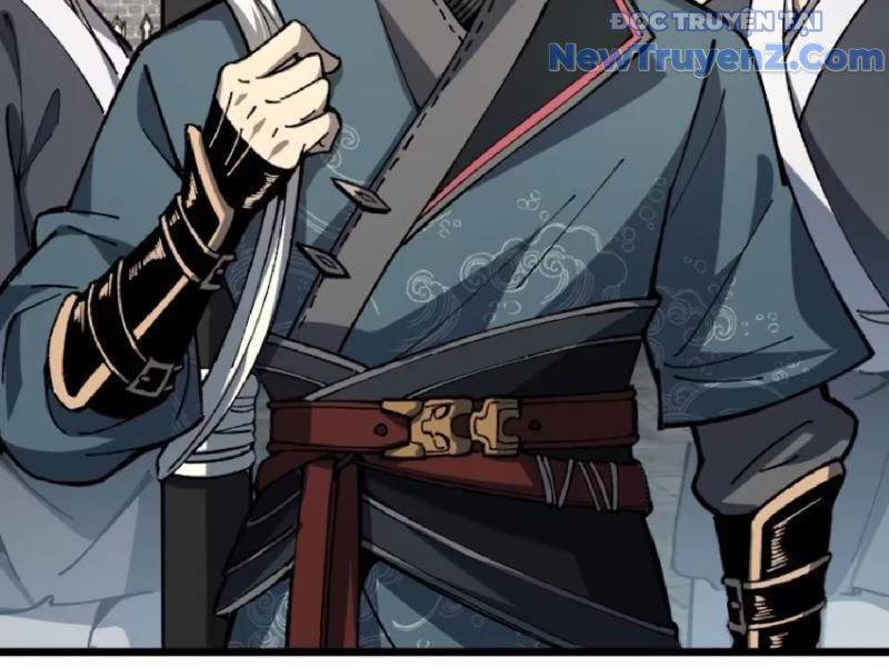 Thành Thần Bắt Đầu Từ Thủy Hầu Tử Chap 39 - Next Chap 40