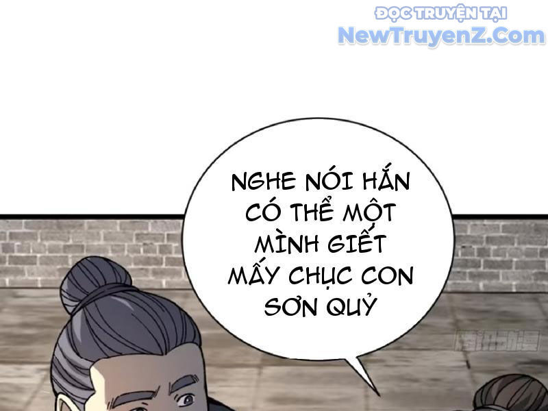 Thành Thần Bắt Đầu Từ Thủy Hầu Tử Chap 39 - Next Chap 40