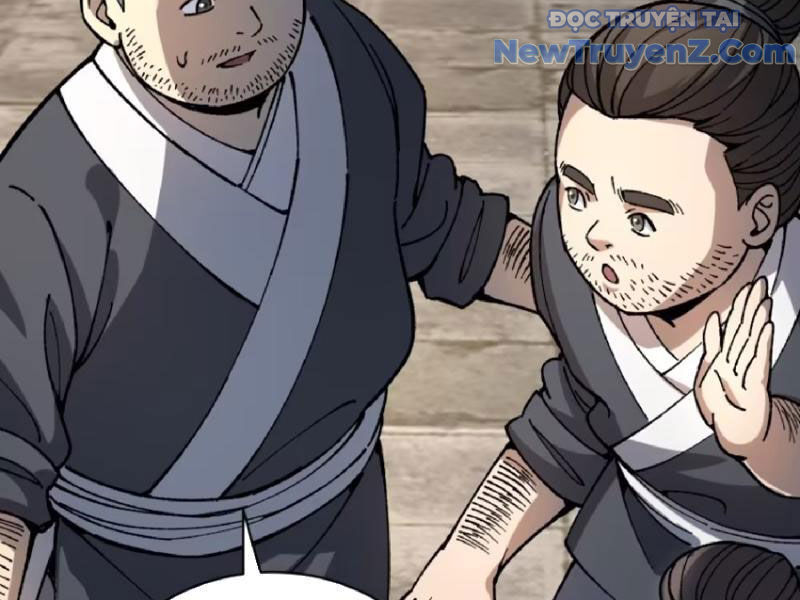Thành Thần Bắt Đầu Từ Thủy Hầu Tử Chap 39 - Next Chap 40