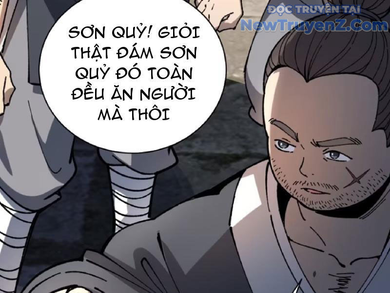 Thành Thần Bắt Đầu Từ Thủy Hầu Tử Chap 39 - Next Chap 40