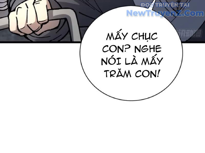 Thành Thần Bắt Đầu Từ Thủy Hầu Tử Chap 39 - Next Chap 40
