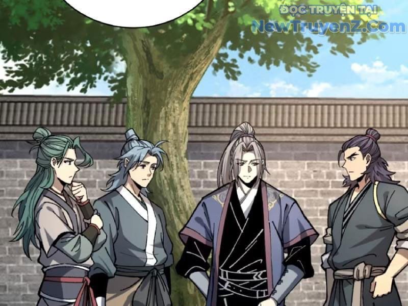 Thành Thần Bắt Đầu Từ Thủy Hầu Tử Chap 39 - Next Chap 40