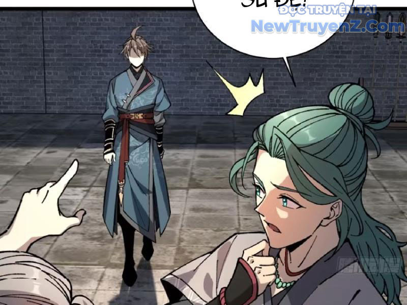 Thành Thần Bắt Đầu Từ Thủy Hầu Tử Chap 39 - Next Chap 40