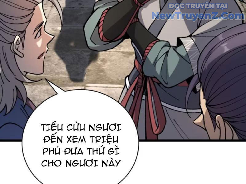 Thành Thần Bắt Đầu Từ Thủy Hầu Tử Chap 39 - Next Chap 40
