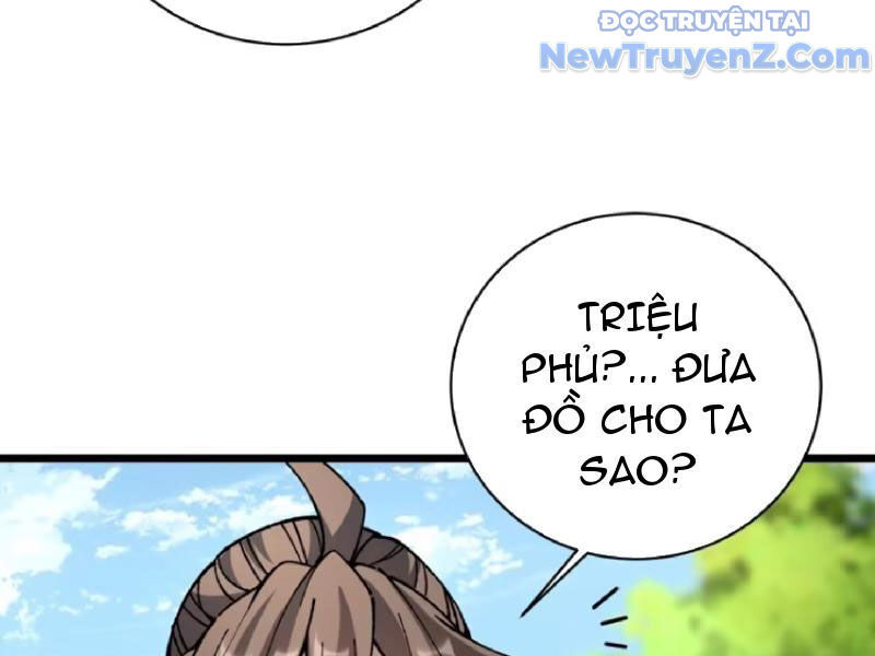 Thành Thần Bắt Đầu Từ Thủy Hầu Tử Chap 39 - Next Chap 40
