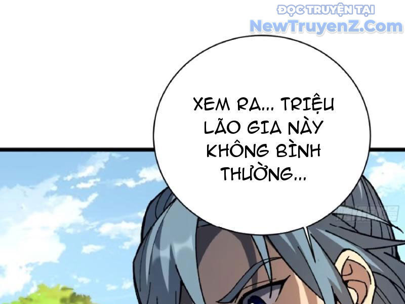 Thành Thần Bắt Đầu Từ Thủy Hầu Tử Chap 39 - Next Chap 40