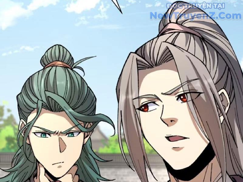 Thành Thần Bắt Đầu Từ Thủy Hầu Tử Chap 39 - Next Chap 40