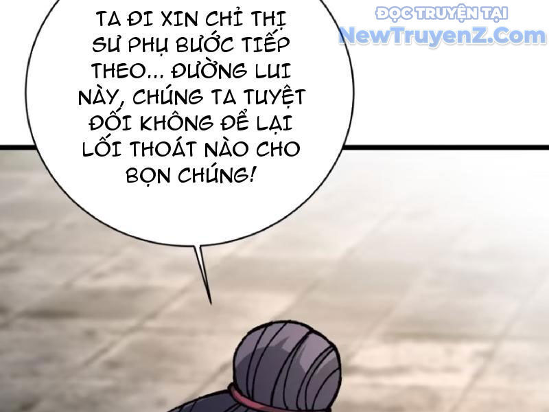 Thành Thần Bắt Đầu Từ Thủy Hầu Tử Chap 39 - Next Chap 40