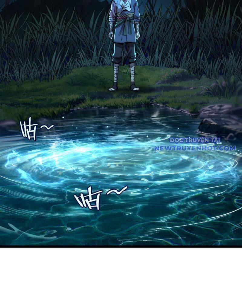 Thành Thần Bắt Đầu Từ Thủy Hầu Tử Chap 4 - Next Chap 5