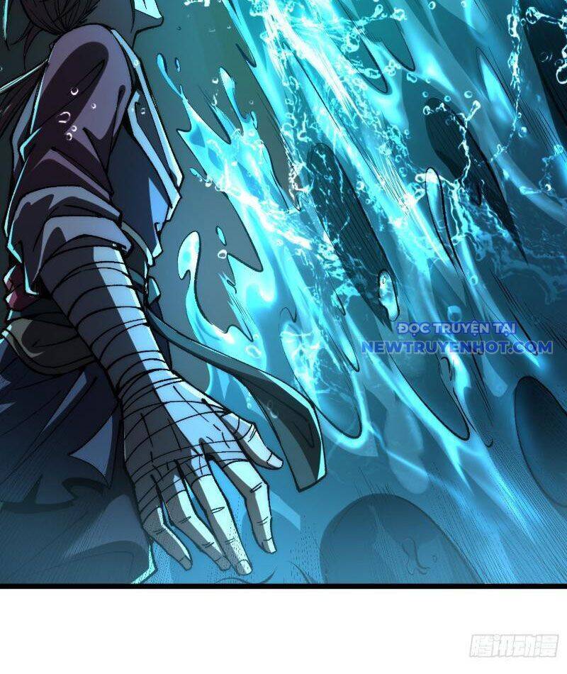 Thành Thần Bắt Đầu Từ Thủy Hầu Tử Chap 4 - Next Chap 5