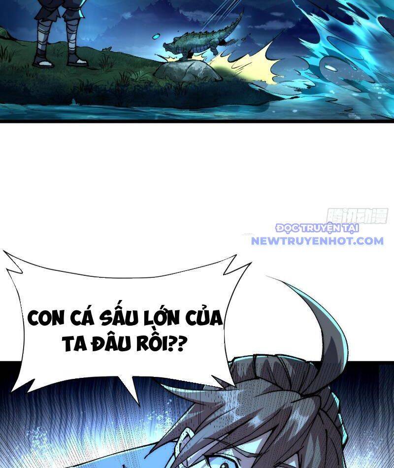 Thành Thần Bắt Đầu Từ Thủy Hầu Tử Chap 4 - Next Chap 5