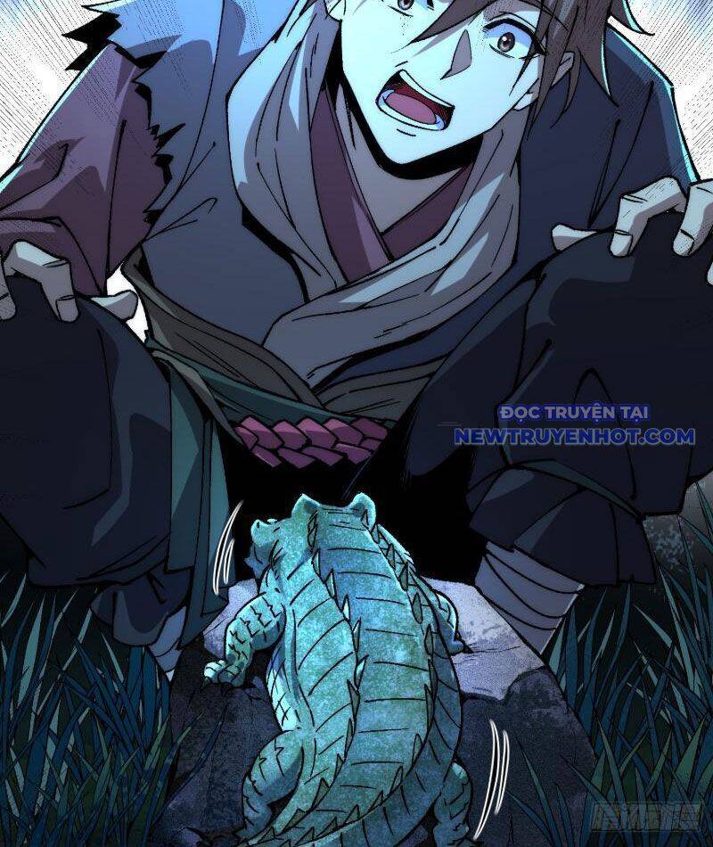 Thành Thần Bắt Đầu Từ Thủy Hầu Tử Chap 4 - Next Chap 5