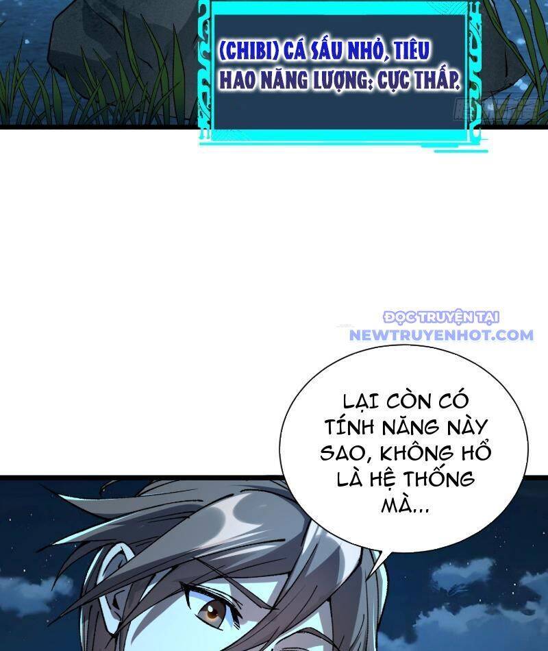 Thành Thần Bắt Đầu Từ Thủy Hầu Tử Chap 4 - Next Chap 5