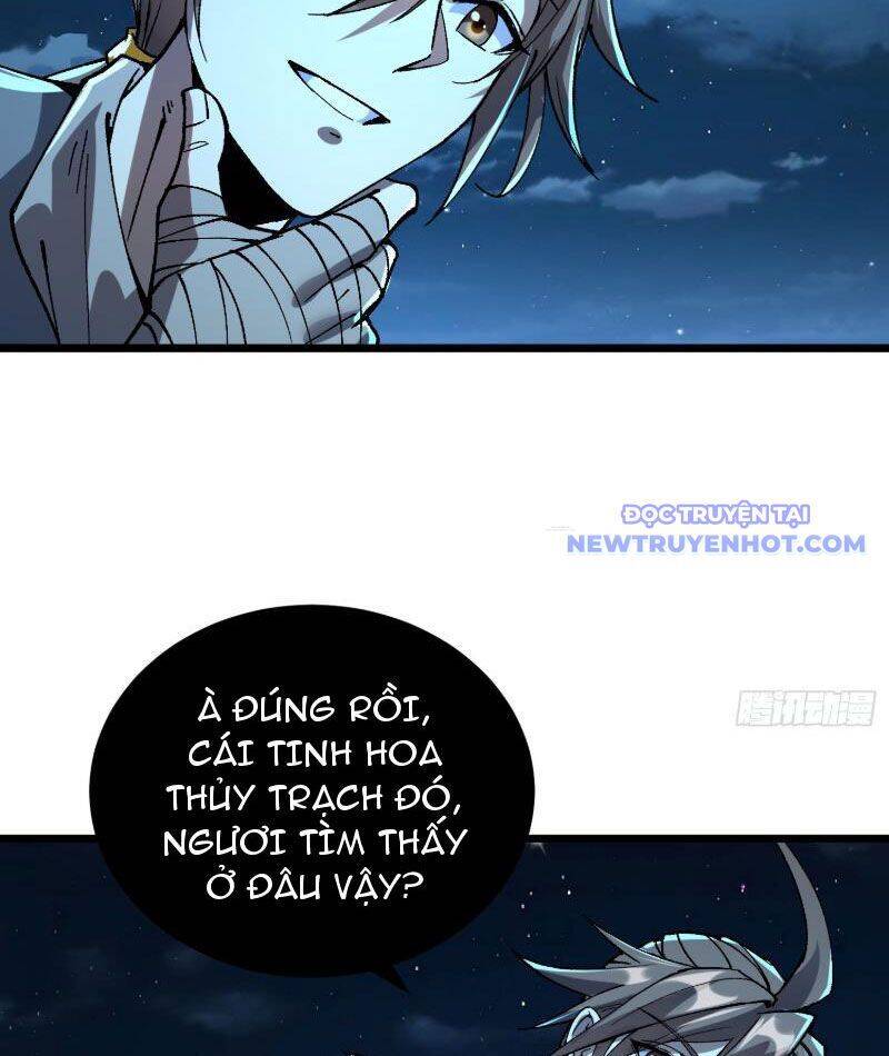 Thành Thần Bắt Đầu Từ Thủy Hầu Tử Chap 4 - Next Chap 5