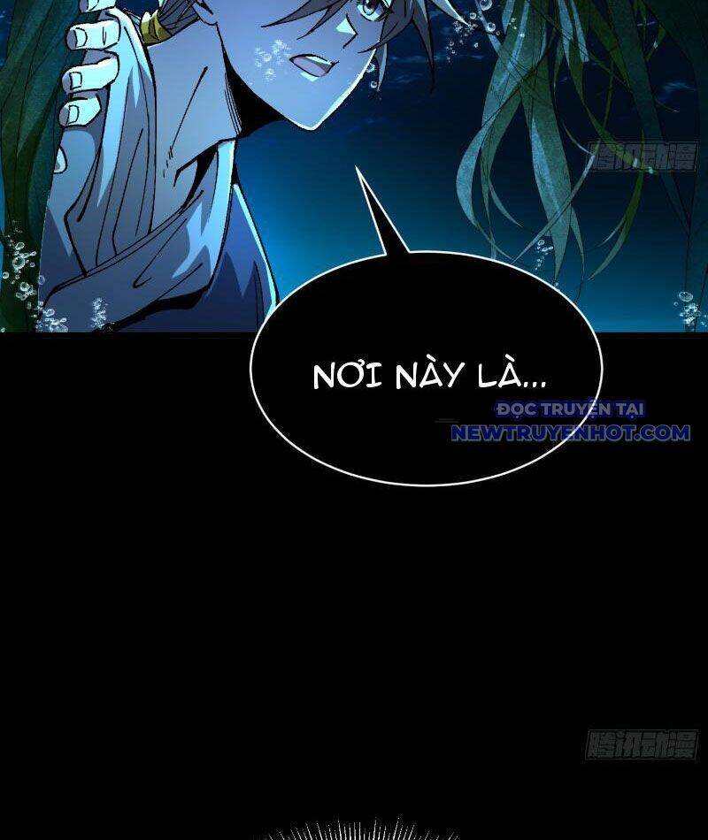 Thành Thần Bắt Đầu Từ Thủy Hầu Tử Chap 4 - Next Chap 5