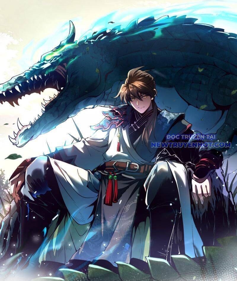 Thành Thần Bắt Đầu Từ Thủy Hầu Tử Chap 4 - Next Chap 5