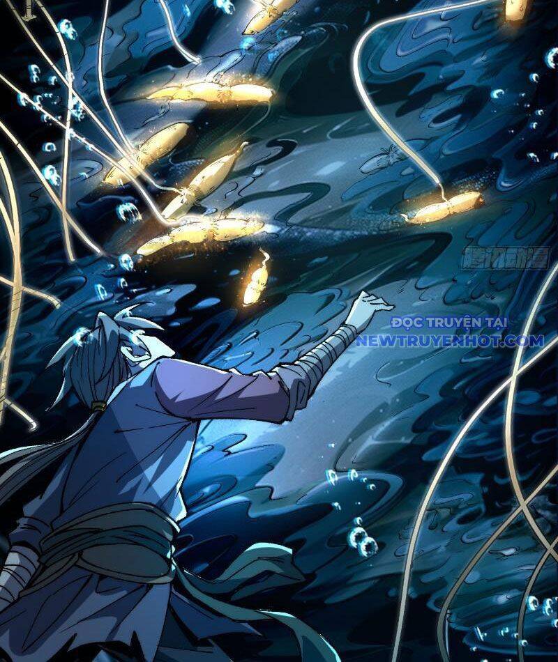 Thành Thần Bắt Đầu Từ Thủy Hầu Tử Chap 4 - Next Chap 5