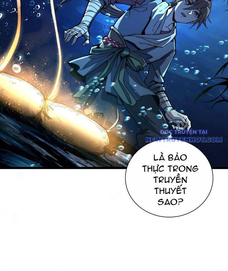 Thành Thần Bắt Đầu Từ Thủy Hầu Tử Chap 4 - Next Chap 5