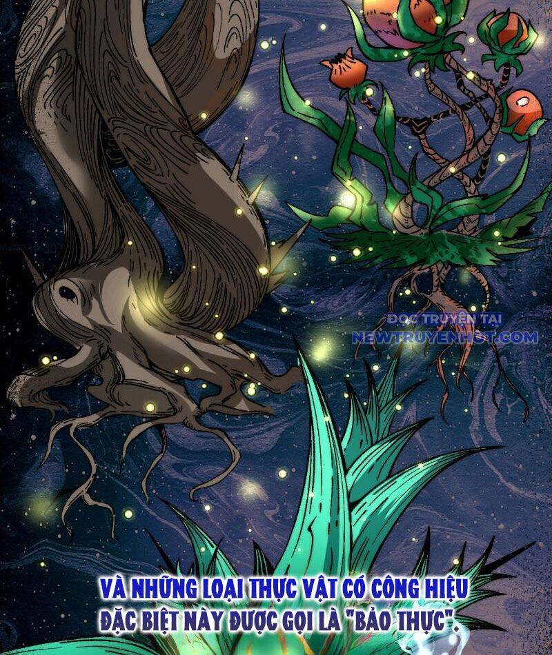 Thành Thần Bắt Đầu Từ Thủy Hầu Tử Chap 4 - Next Chap 5
