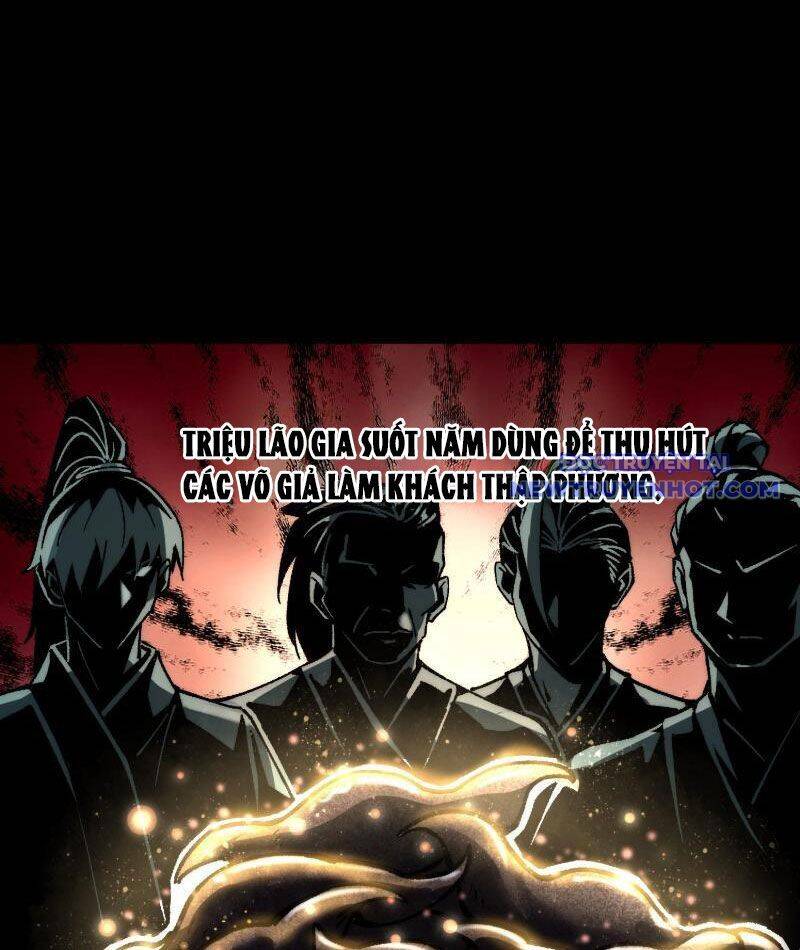 Thành Thần Bắt Đầu Từ Thủy Hầu Tử Chap 4 - Next Chap 5