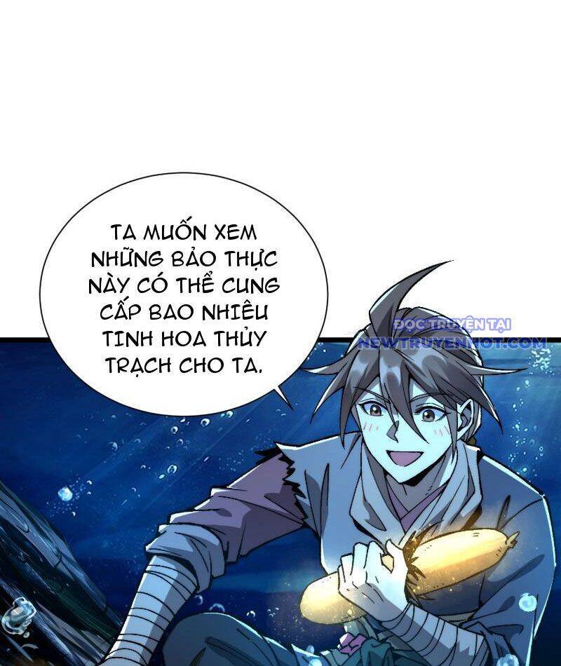 Thành Thần Bắt Đầu Từ Thủy Hầu Tử Chap 4 - Next Chap 5