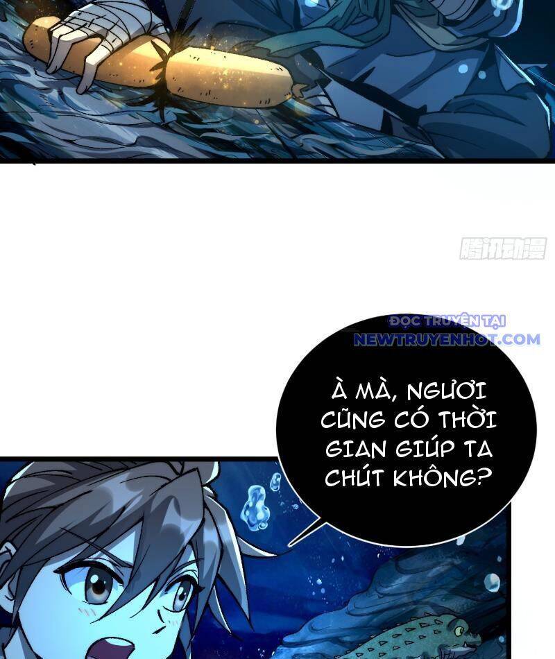 Thành Thần Bắt Đầu Từ Thủy Hầu Tử Chap 4 - Next Chap 5
