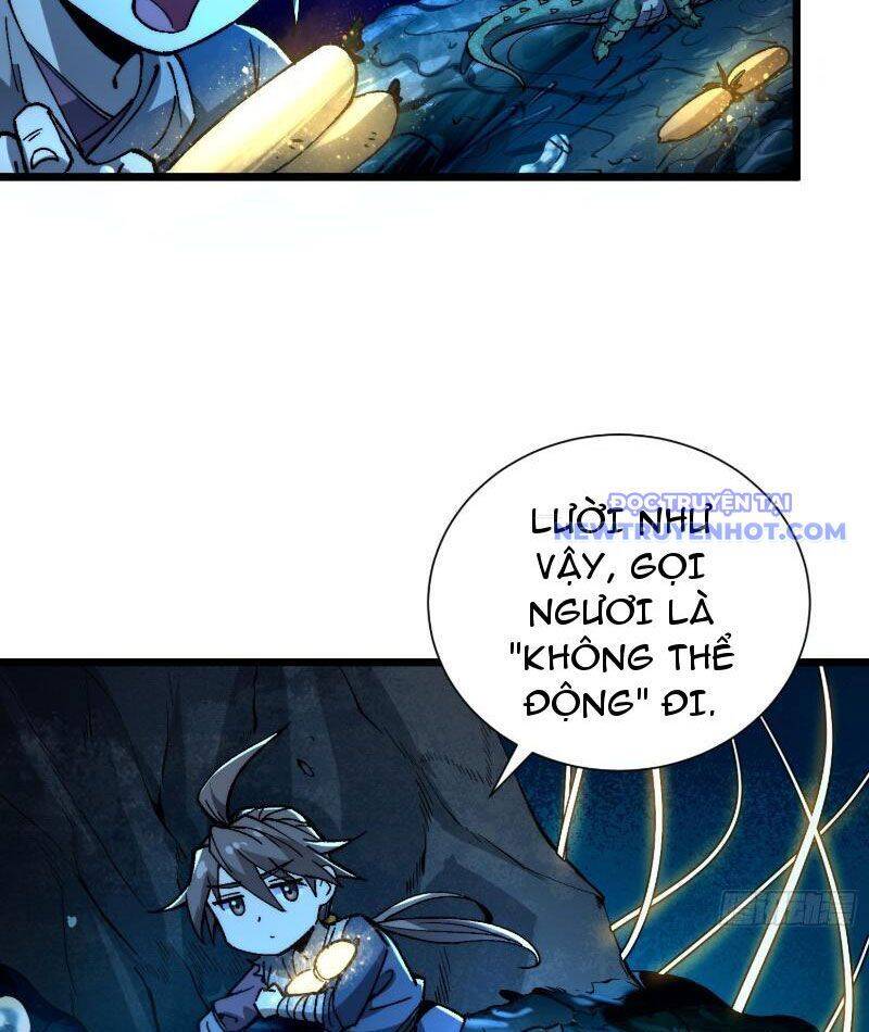 Thành Thần Bắt Đầu Từ Thủy Hầu Tử Chap 4 - Next Chap 5