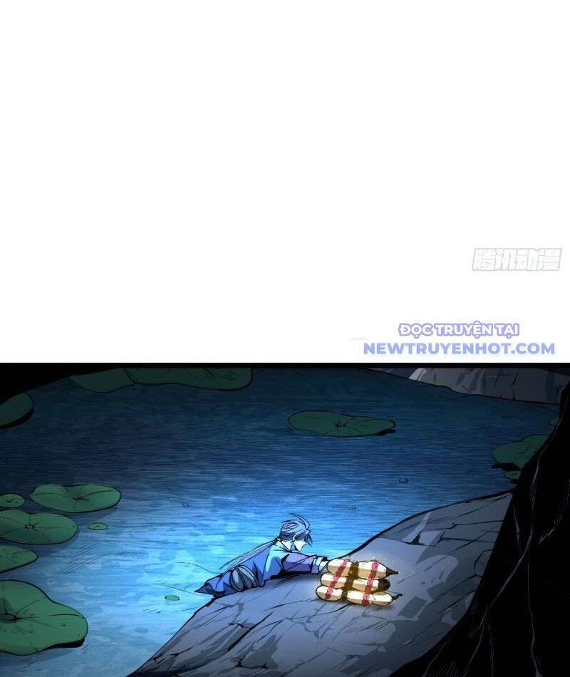 Thành Thần Bắt Đầu Từ Thủy Hầu Tử Chap 4 - Next Chap 5