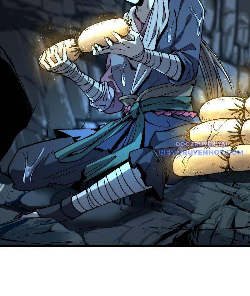 Thành Thần Bắt Đầu Từ Thủy Hầu Tử Chap 4 - Next Chap 5