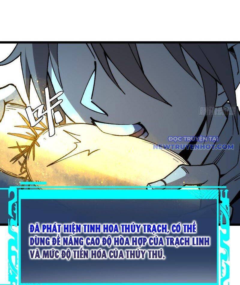 Thành Thần Bắt Đầu Từ Thủy Hầu Tử Chap 4 - Next Chap 5