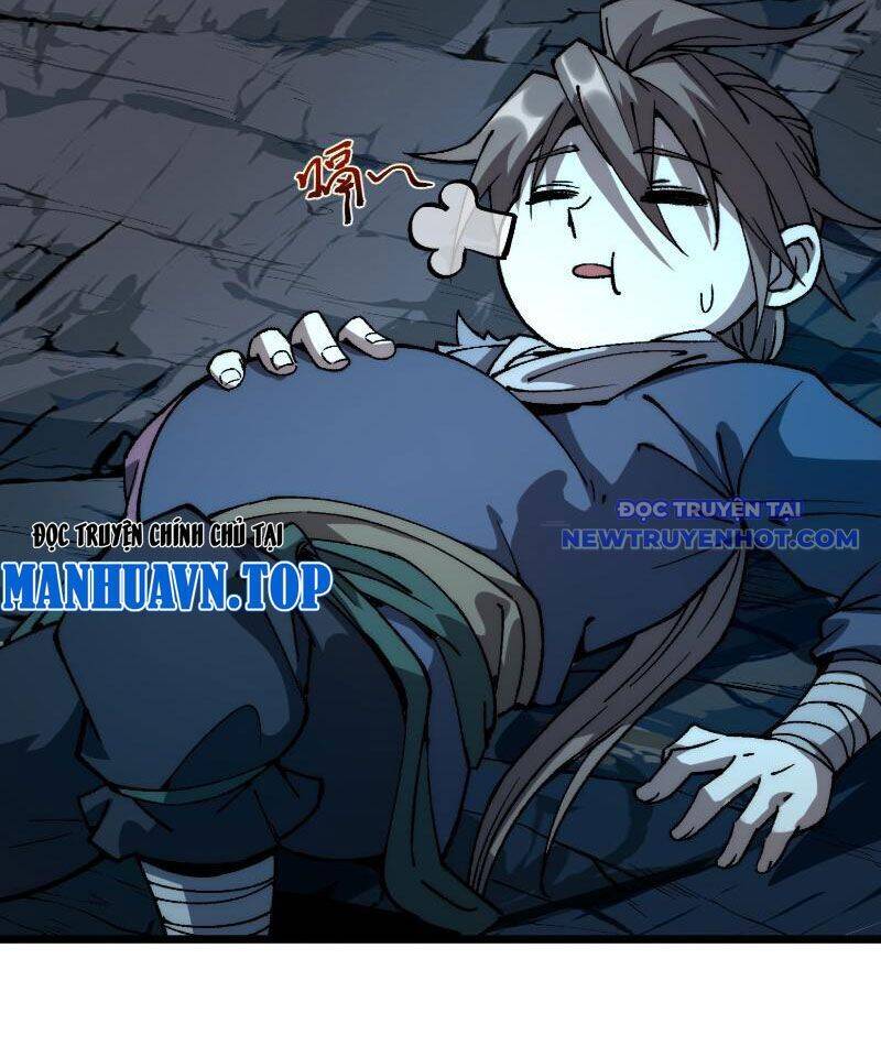 Thành Thần Bắt Đầu Từ Thủy Hầu Tử Chap 4 - Next Chap 5