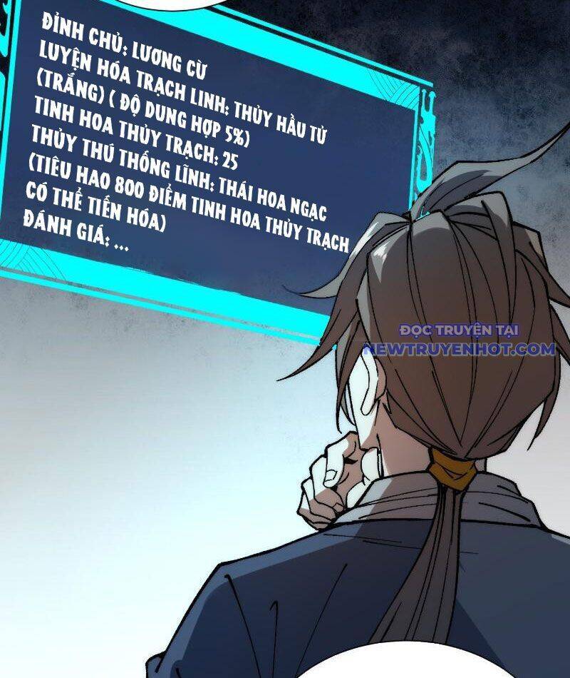Thành Thần Bắt Đầu Từ Thủy Hầu Tử Chap 4 - Next Chap 5