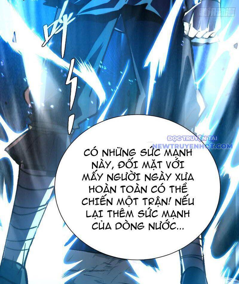 Thành Thần Bắt Đầu Từ Thủy Hầu Tử Chap 4 - Next Chap 5