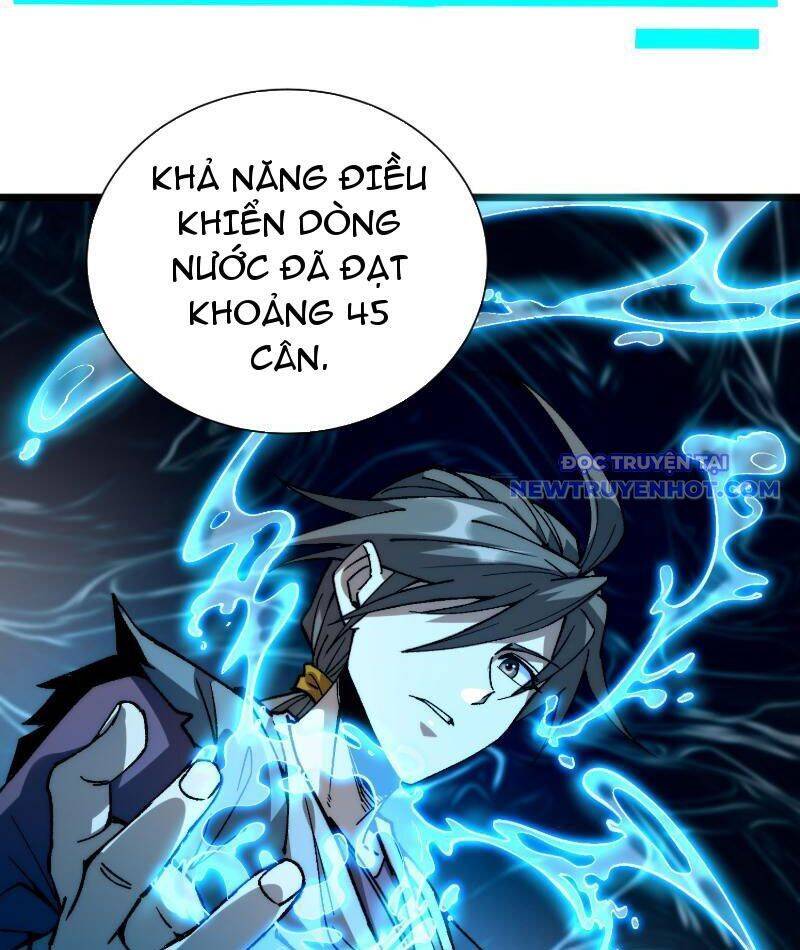 Thành Thần Bắt Đầu Từ Thủy Hầu Tử Chap 4 - Next Chap 5