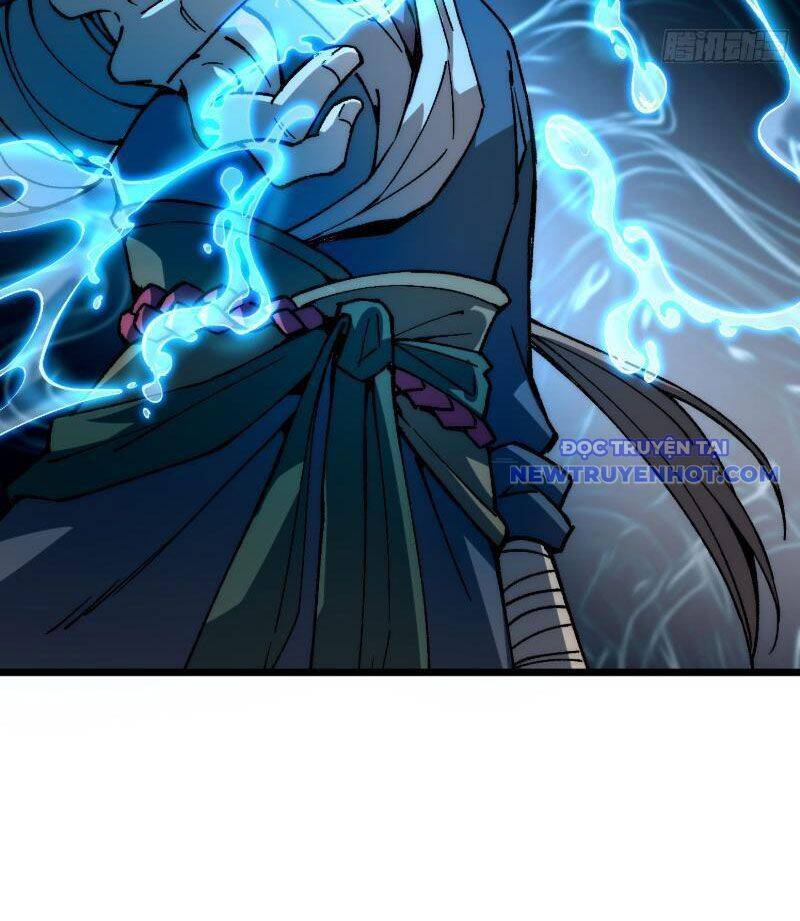 Thành Thần Bắt Đầu Từ Thủy Hầu Tử Chap 4 - Next Chap 5