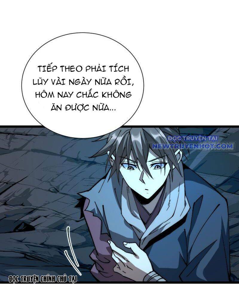 Thành Thần Bắt Đầu Từ Thủy Hầu Tử Chap 4 - Next Chap 5