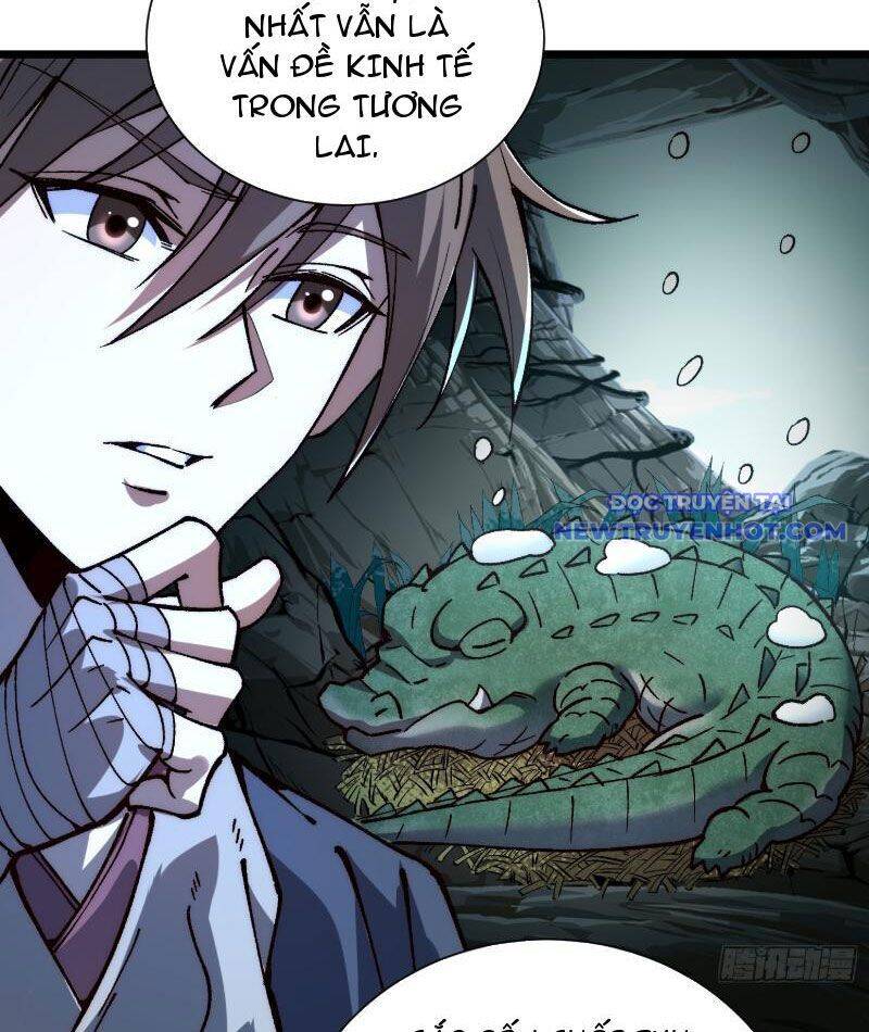 Thành Thần Bắt Đầu Từ Thủy Hầu Tử Chap 4 - Next Chap 5