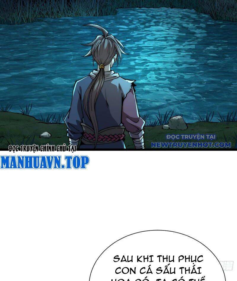 Thành Thần Bắt Đầu Từ Thủy Hầu Tử Chap 4 - Next Chap 5