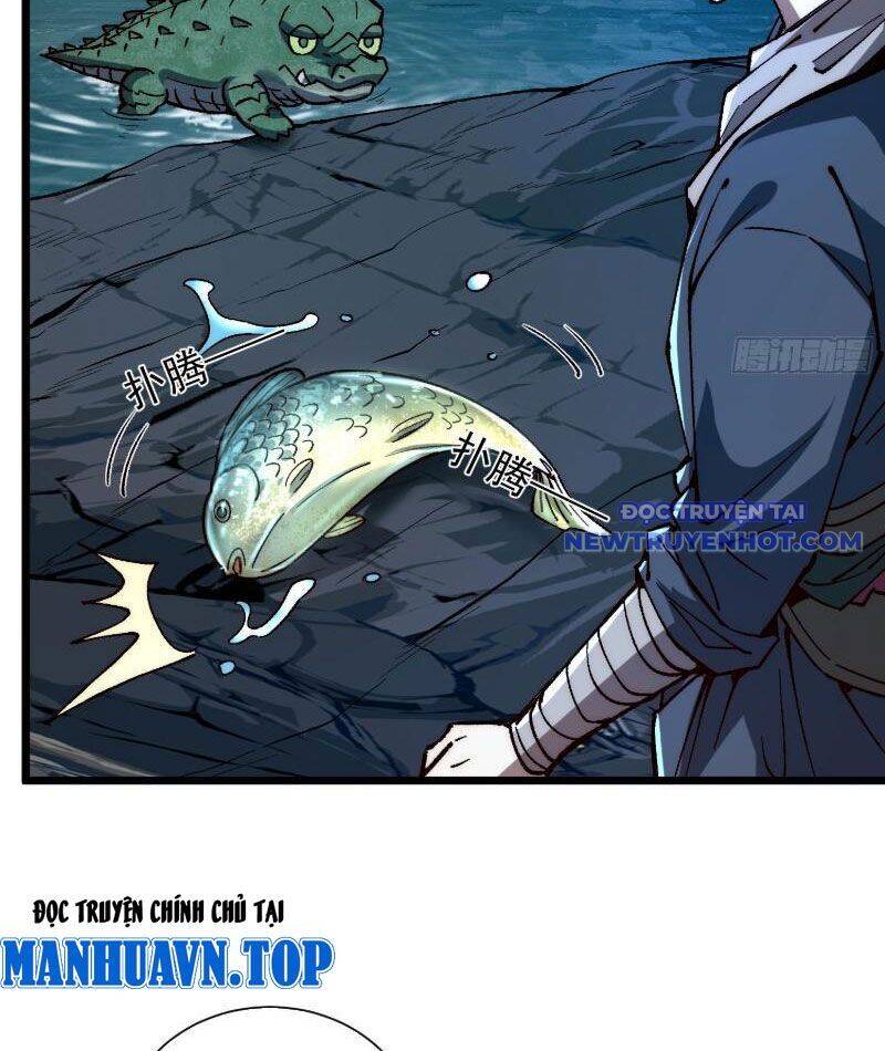 Thành Thần Bắt Đầu Từ Thủy Hầu Tử Chap 4 - Next Chap 5