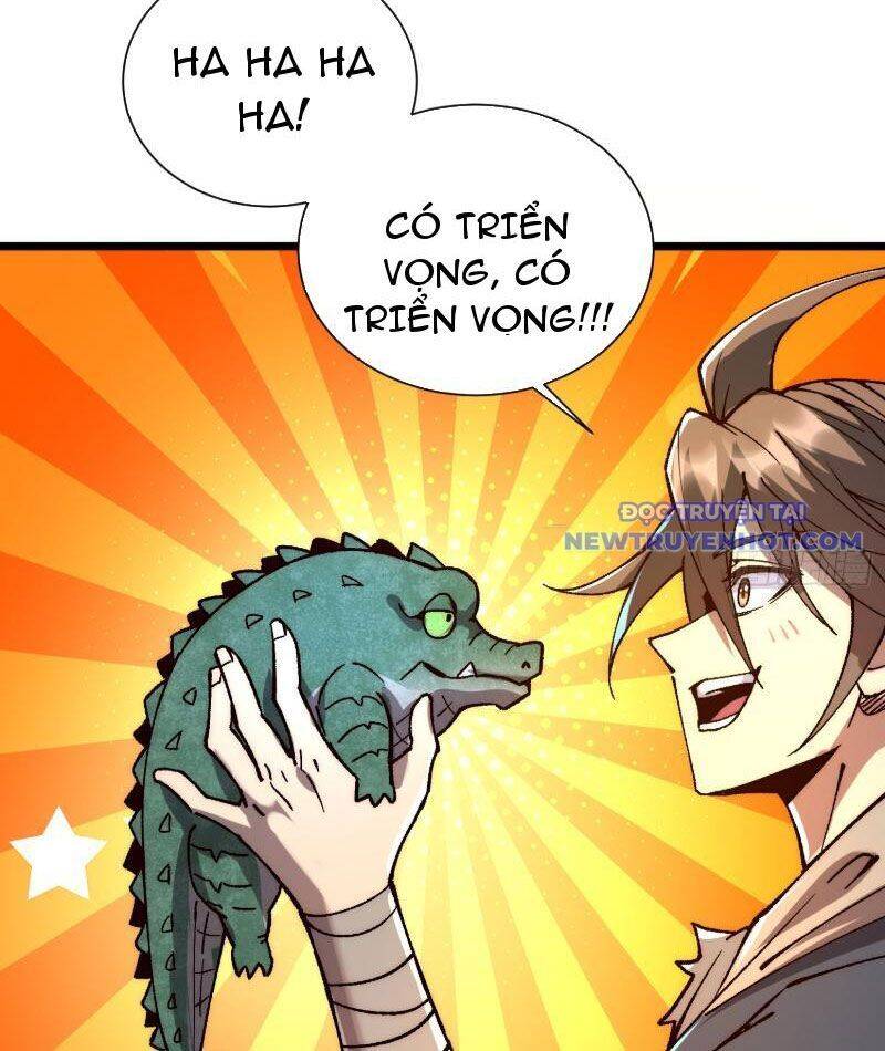 Thành Thần Bắt Đầu Từ Thủy Hầu Tử Chap 4 - Next Chap 5