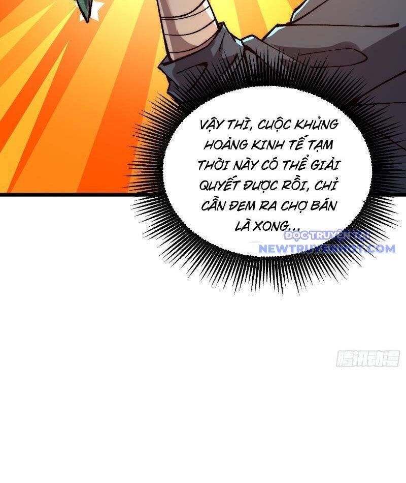 Thành Thần Bắt Đầu Từ Thủy Hầu Tử Chap 4 - Next Chap 5