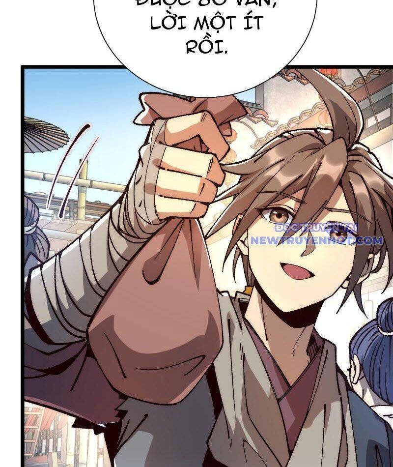Thành Thần Bắt Đầu Từ Thủy Hầu Tử Chap 4 - Next Chap 5
