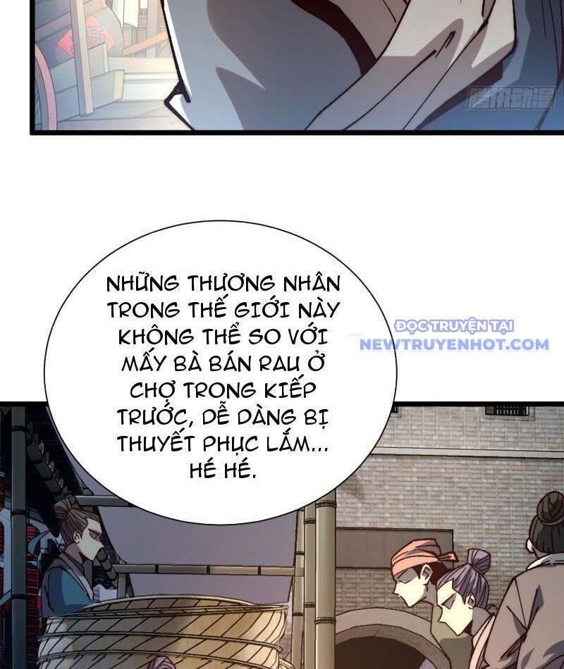 Thành Thần Bắt Đầu Từ Thủy Hầu Tử Chap 4 - Next Chap 5