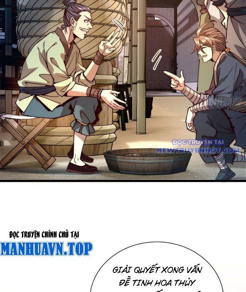 Thành Thần Bắt Đầu Từ Thủy Hầu Tử Chap 4 - Next Chap 5
